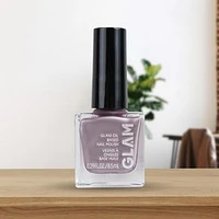 Esmalte Para Uñas Metallic Pink 8.5 ml