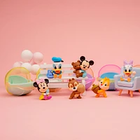 Blind Box Disney Mickey And Friends Babys 7x6 cm