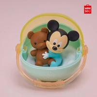 Blind Box Disney Mickey And Friends Babys 7x6 cm