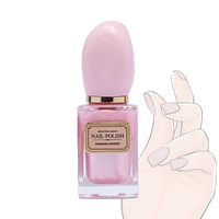 Esmalte Para Uñas Rosa 14 ml