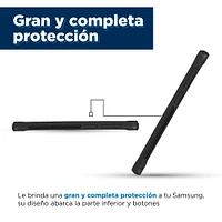 Carcasa Para Celular Samsung S9 Blanca