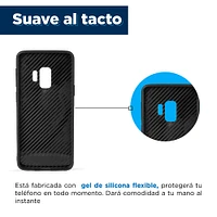 Carcasa Para Celular Samsung S9 Blanca