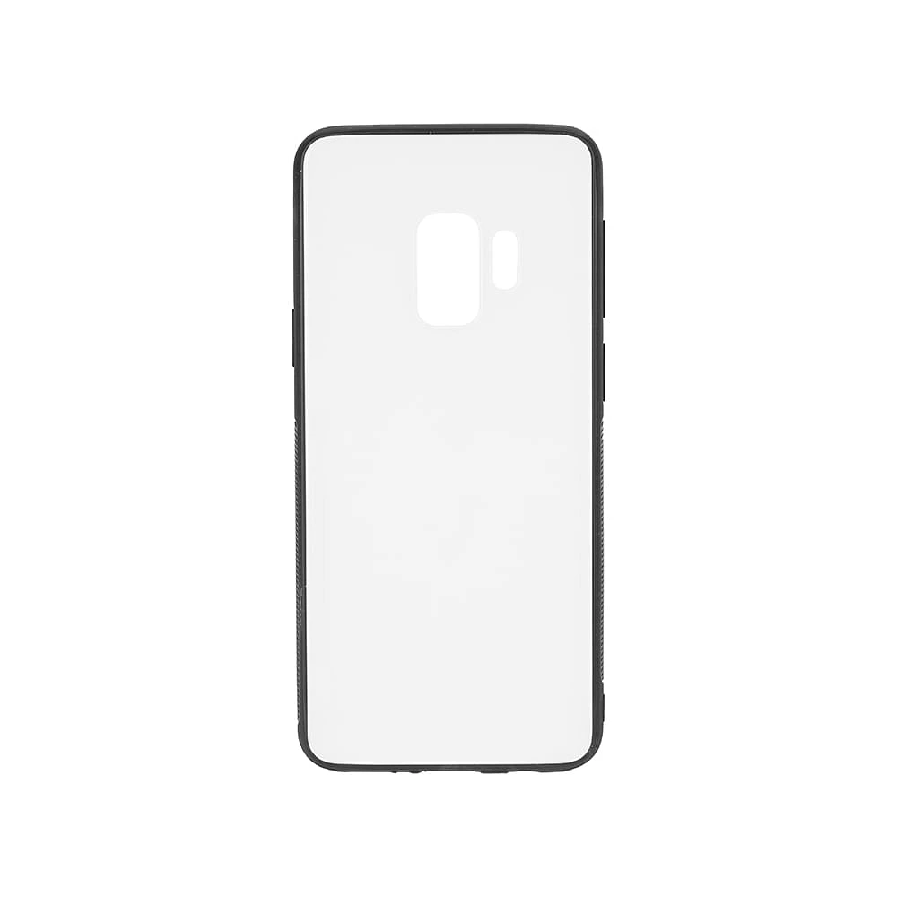 Carcasa Para Celular Samsung S9 Blanca