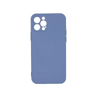 Funda TPU Para Iphone 12 Pro Gris