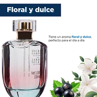 Perfume Para Mujer Secret Garden 100 ml