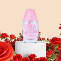 Perfume Para Mujer Fascinating Sakura 20 ml