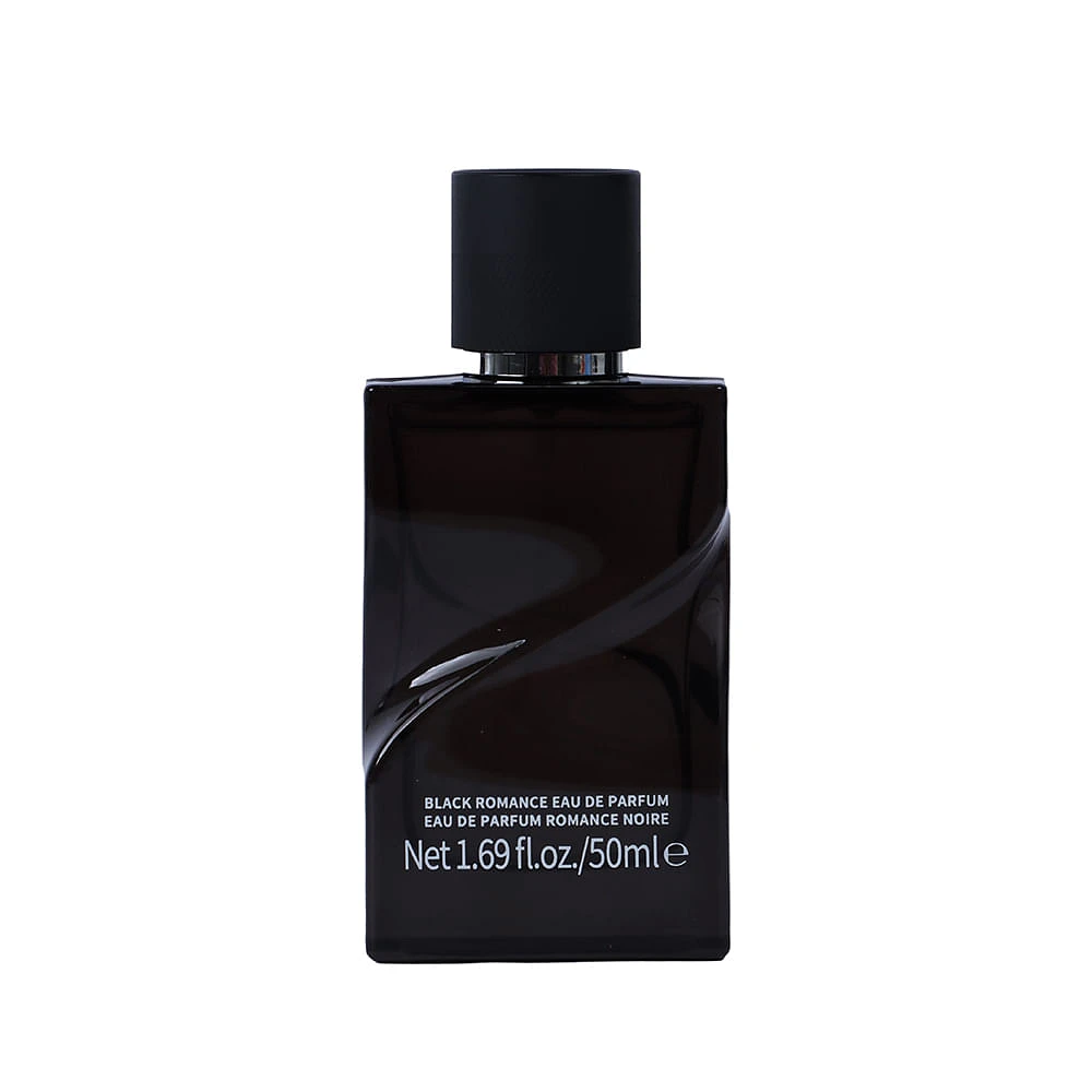 Perfume Para Hombre  Black Romance 50 ml