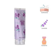 Exfoliante Corporal 250 gr Lavanda