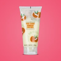 Exfoliante Corporal 250 gr Leche De Coco