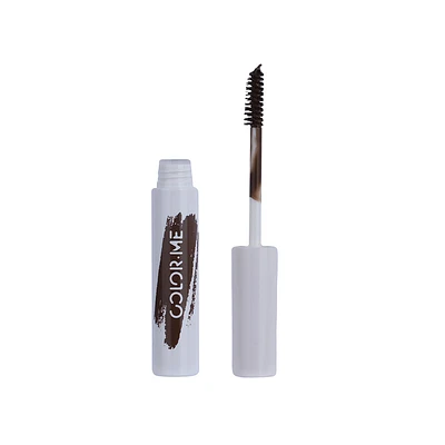 Gel Para Cejas Color Me Dark Coffe 6.3 ml