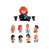 Blind Box Disney Princesas Fairy Town 11 cm