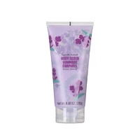 Exfoliante Corporal 250 gr Lavanda