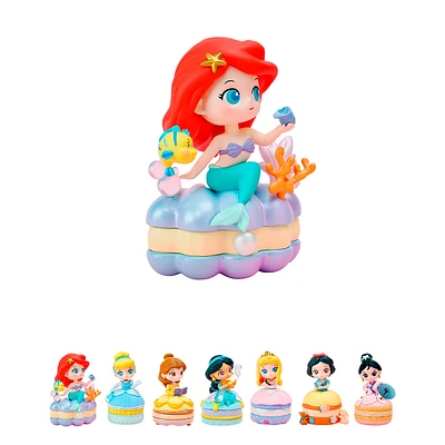 Blind Box Disney Princesas Alhajero 11x6 cm