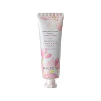 Crema Para Manos Hidratante Floral Fragance Series 50 gr Fresia