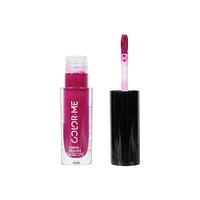 Lápiz Labial Liquido Color Me Mate Vino 2.7 gr