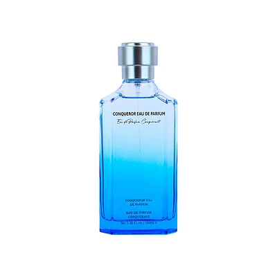 Perfume Para Hombre Conqueror 100 ml