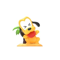 Blind Box Disney Mickey And Friends 4x8.3 cm