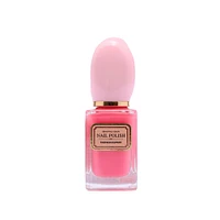 Esmalte Para Uñas Rosa Mexicano 14 ml