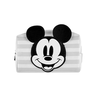 Cosmetiquera Disney Mickey Mouse 17x7x10 cm