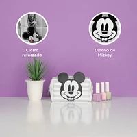 Cosmetiquera Disney Mickey Mouse 17x7x10 cm