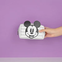 Cosmetiquera Disney Mickey Mouse 17x7x10 cm