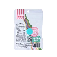 Rainbow Road Caramelos Ácidos 50 g Frutas