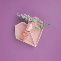 Esmalte Para Uñas Rosa Mexicano 14 ml