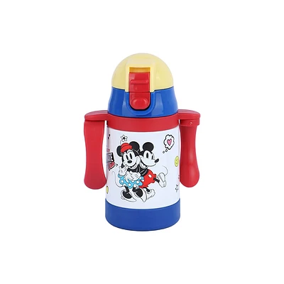 Termo Disney Mickey And Friends Infantil Acero Inoxidable 250 ml