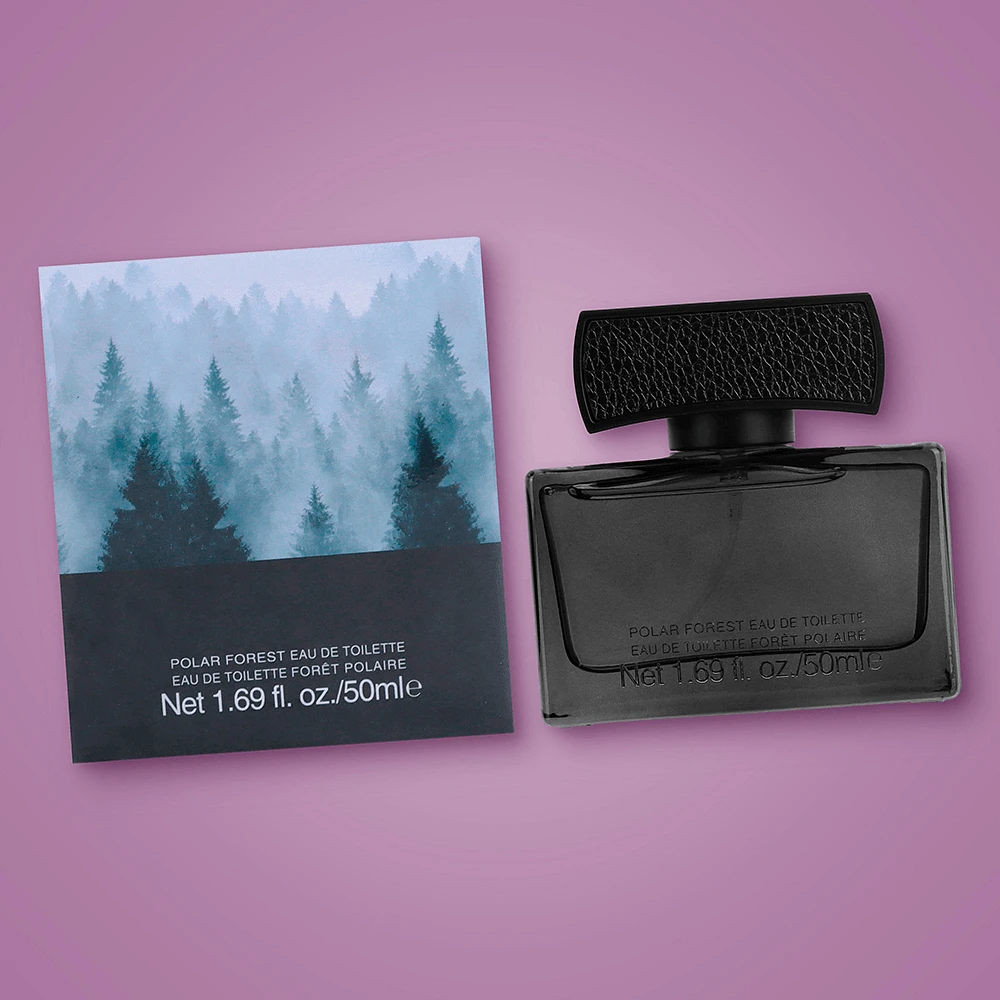 Loción Para Hombre Polar Forest 50 ml