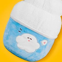 Peluche Miniso Helado Guji Guji Felpa 23x30 cm