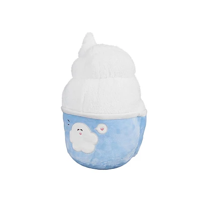 Peluche Miniso Helado Guji Guji Felpa 23x30 cm