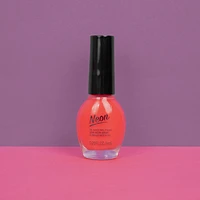 Esmalte Para Uñas Neon 02 Rosa 6 ml