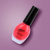 Esmalte Para Uñas Neon 02 Rosa 6 ml