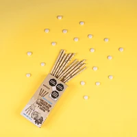 Palitos Con Cobertura Sabor Galleta Y Crema 30 gr