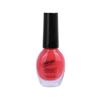 Esmalte Para Uñas Neon 02 Rosa 6 ml