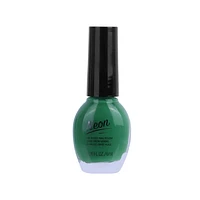 Esmalte Para Uñas Neon 05 Verde 6 ml