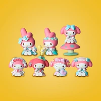 Blind Box Sanrio My Melody 6.5 cm