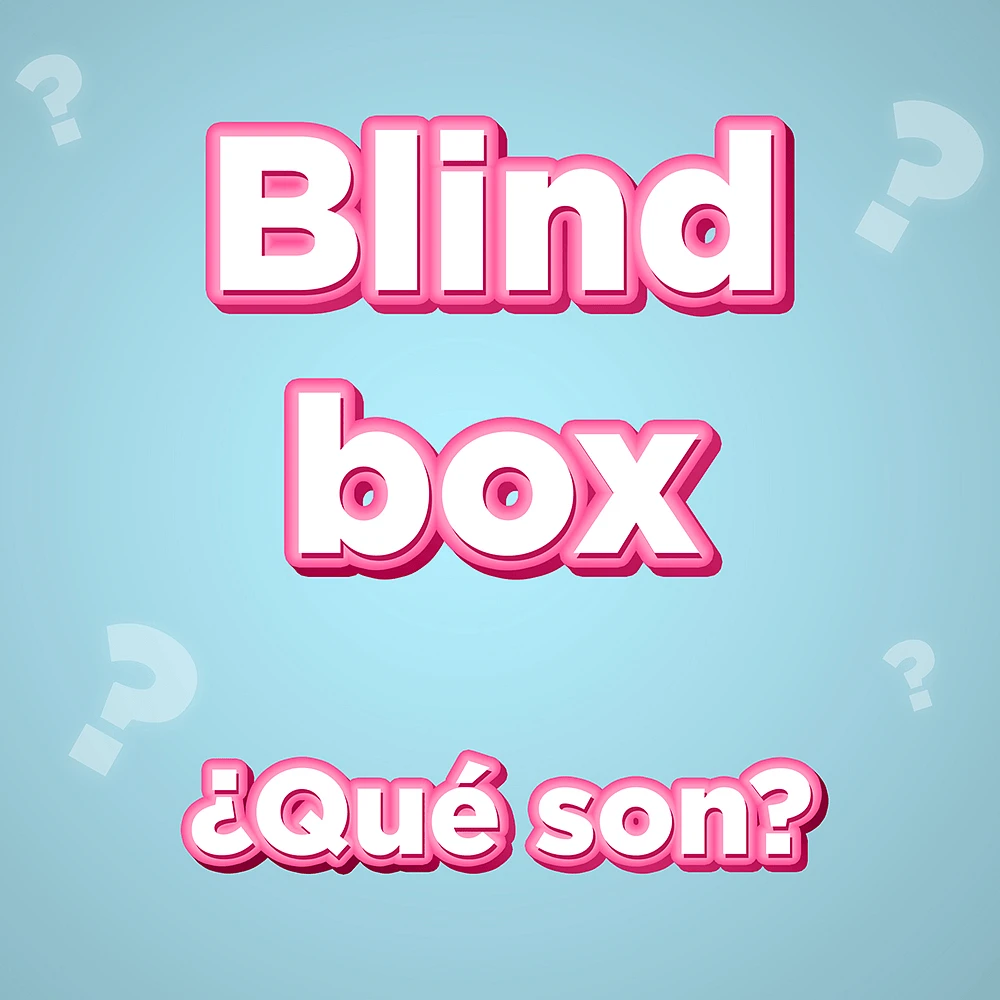 Blind Box Sanrio My Melody 6.5 cm