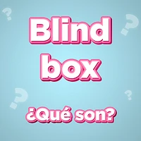 Blind Box Sanrio My Melody 6.5 cm