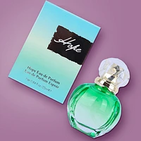 Perfume Para Mujer Hope 25 ml