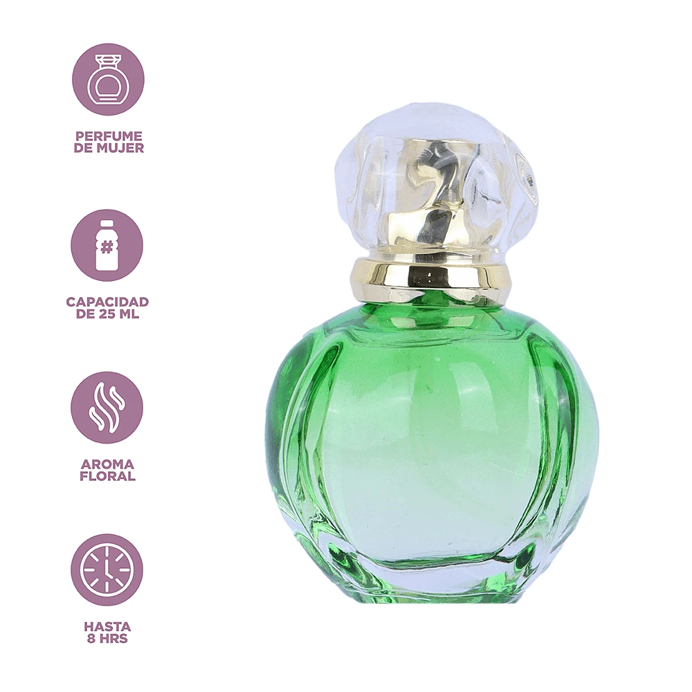 Perfume Para Mujer Hope 25 ml