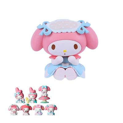 Blind Box Sanrio My Melody 6.5 cm