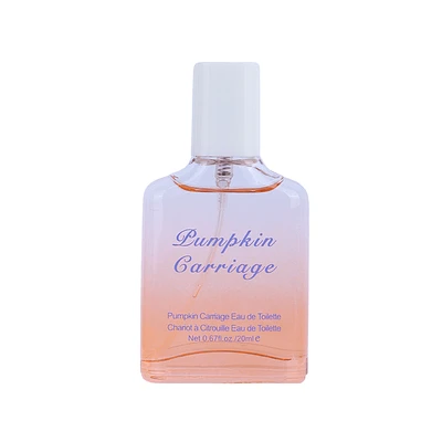 Perfume Para Mujer Pumpkin Carriage 20 ml