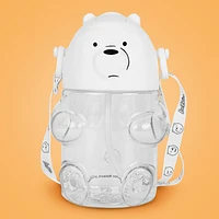 Cilindro We Bare Bears Polar Plástico 600 ml