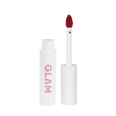 Lápiz Labial Liquido Mate Glam Chili 2 gr