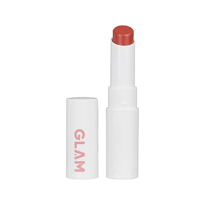 Lápiz Labial Mate Glam Orange Brown 3 gr