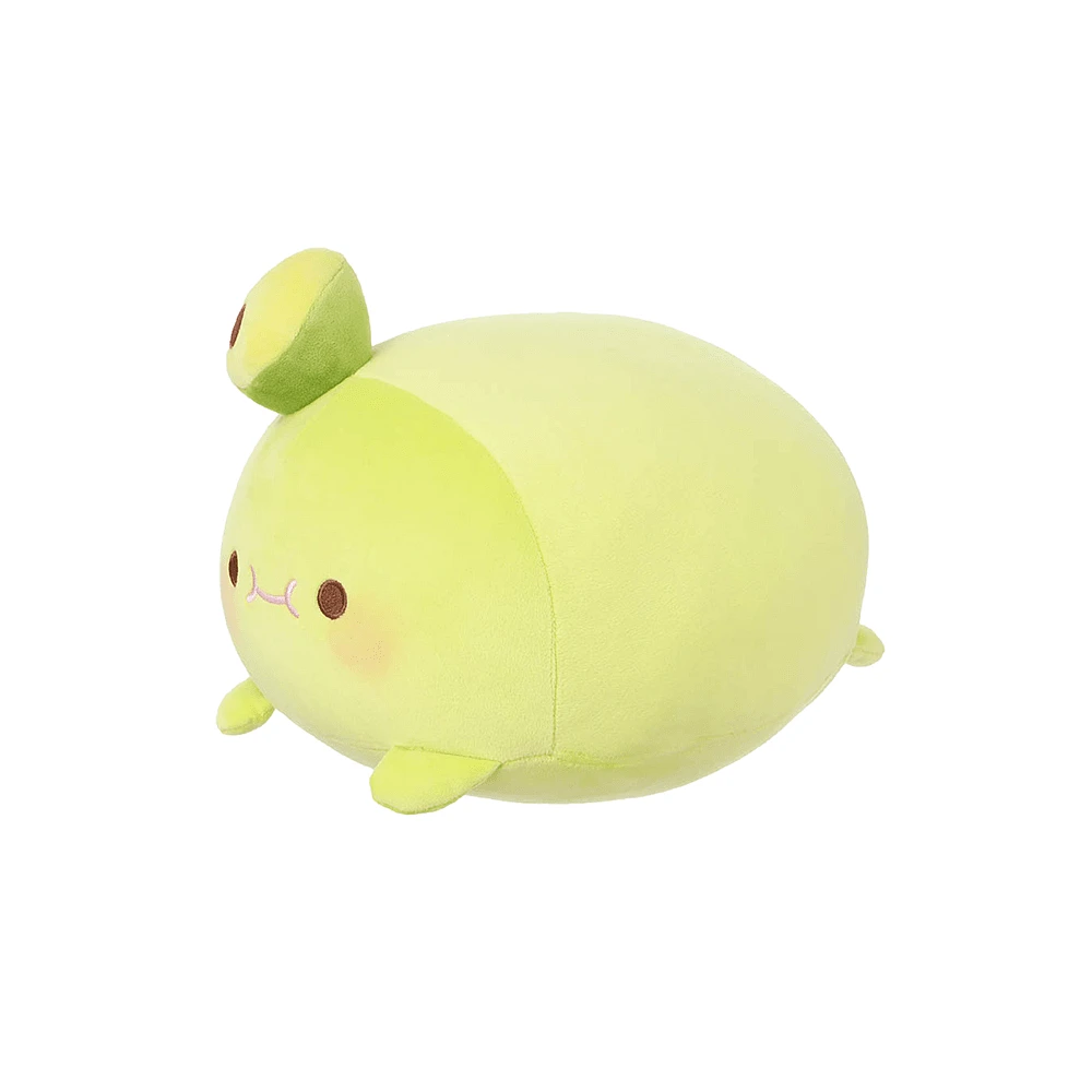 Peluche Miniso Aguacate Felpa Verde 30 cm