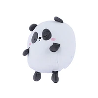 Peluche Miniso Pandita Felpa Blanco 30x30 cm