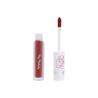 Lápiz Labial Liquido Sanrio My Melody Mate 1.8 gr