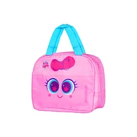 Lonchera Distroller Neonato Rectangular 100% Poliéster Rosa 23x14x19 cm